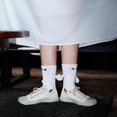 thumbnail image 4 of 2 calcetines de la amistad con imán de mano en la mano, calcetines magnéticos para sujetar la mano, calcetines magnéticos para mejores amigos, calcetines magnéticos para sujetar la mano, 4 of 5