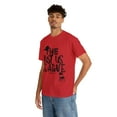 thumbnail image 6 of The Just Us League 8-5-2023 Unisex Heavy Cotton Tee, 6 of 12