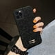 thumbnail image 1 of TPU + Leather Case For iPhone 13 Pro Max, 1 of 5