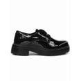 thumbnail image 3 of Zapato Escolar Green Love 94110 Negro Charol 25, 3 of 5