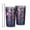 Pioneer Flower-2, variant on Pioneer Flower 10oz Tumblers Stainless Steel Tumbler with Lid and Straw,Vacuum Insulated Double Wall Travel Tumbler Cups with Cleaning Brush for Coffee, Tea