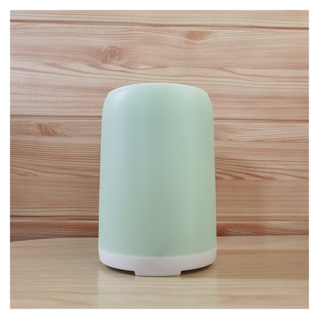 Mini Bluetooth Speaker Small Steel Bluetooth Speaker With Atmosphere Light Wireless Speaker ,Easy to Install