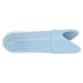 thumbnail image 1 of Cepillo De Dientes Del Dedo Para Perros, 360 De Alimento Silicona Para Mascota Cepillo De Dientes De Dientes De Gato Cepillo Cepillo Para Perros Para Perros Cuidado De Dientes, 1 of 7