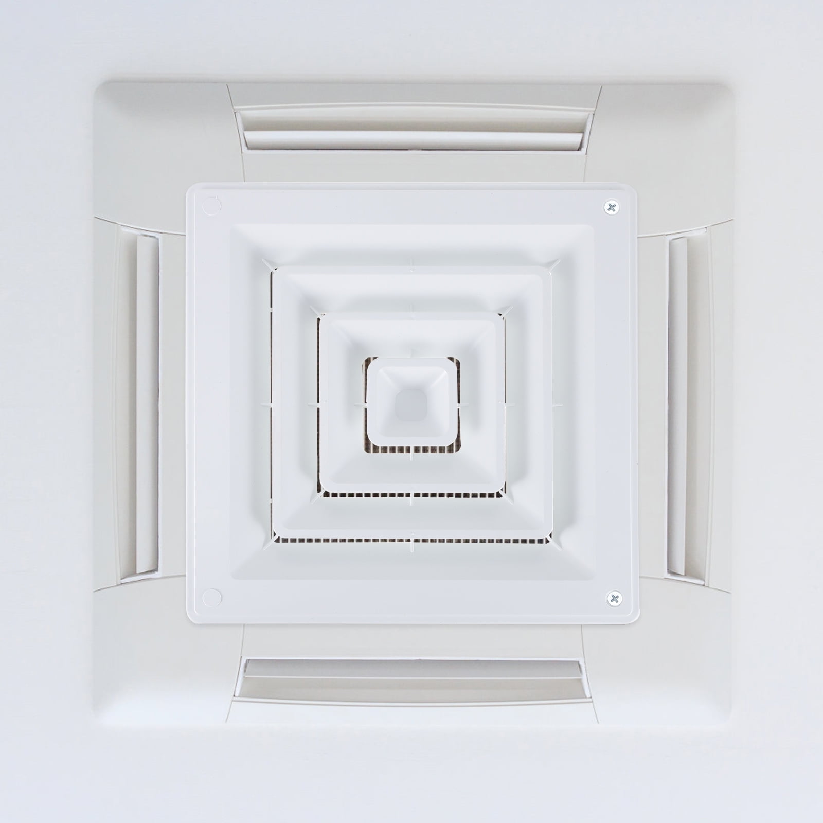 Hvac Drop Ceiling Vents | Shelly Lighting
