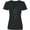 AB-Black, variant on Inktastic Keep Calm and Mow on Zero Turn Women's V-Neck T-Shirt