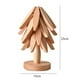 thumbnail image 5 of Mantel individual genérico, salvamanteles de madera para platos calientes, teteras, sartenes y juegos de ébano, 5 of 9