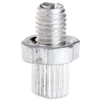 Brake Lever Adjuster, Bike Brake Lever Barrels Adjusters, Brake Lever Barrels Handle Lever Adjusting Screws Fastener Set