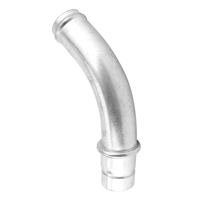 Tubo de drenaje turbo tubo de drenaje turbo para fácil instalación a prueba de herrumbre para automóvil para automóvil
