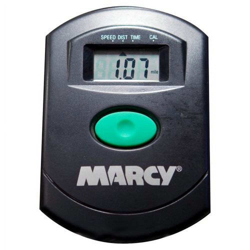 Marcy Classic Fan Bike MCPL-105 - image 3 of 4