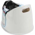 FisherPrice Penguin Potty, portable pottytraining chair for toddlers