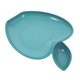 thumbnail image 1 of ADDHAT Para Aperitivos Y Dips Con Compartimento Para Salsa Fabricada En Plástico Resistente, 1 of 8