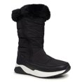 thumbnail image 2 of Elements Women's Waterproof High Side Zip Winter Boot, 2 of 6