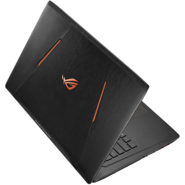 Asus R753UW-T4011T, PC portable 17 pouces Full GTX 960M Core i5 6Go à 799€  – LaptopSpirit