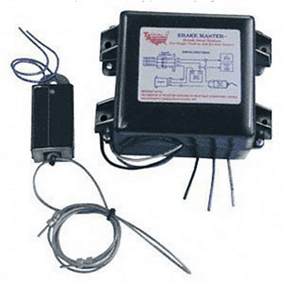 Hopkins 20099, Engager LED Test Break Away Kit