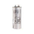 thumbnail image 2 of CBB65 Air Conditioner Start Run Capacitor 450V - Aluminum Case Explosion-Proof Capacitor for AC Compressor Motor, 50/60Hz Universal HVAC Replacement Part, 2 of 4