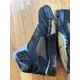 thumbnail image 5 of Ni - ke 2016 Air Jordan 5s Black Metallic Size 9.5M Restoration, 5 of 5