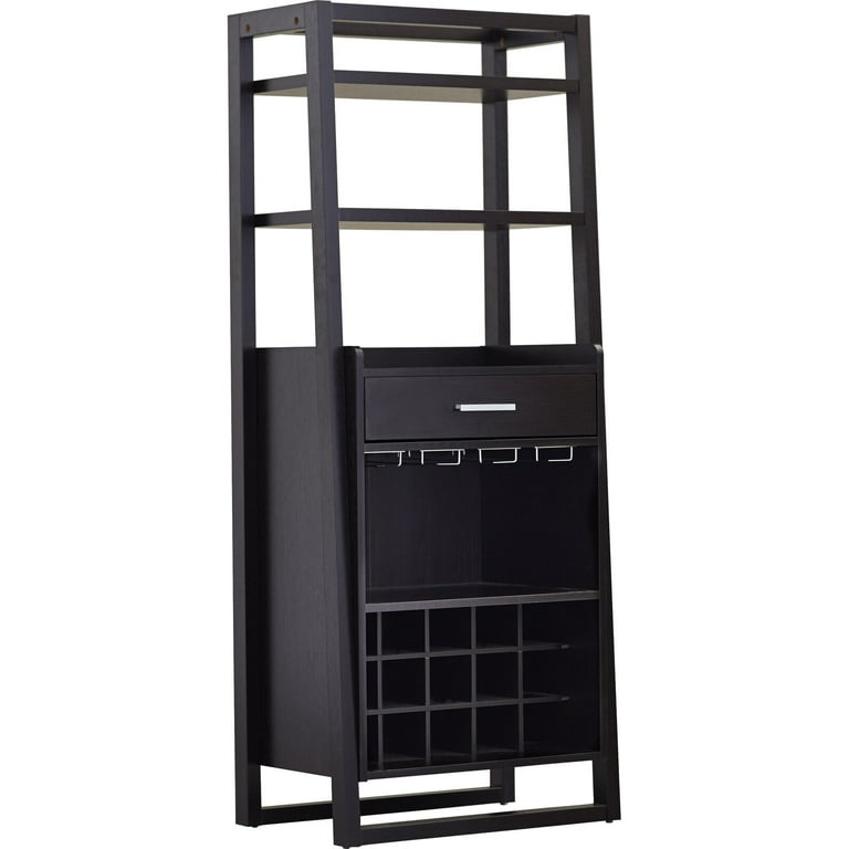 Addingrove Bar with Wine Storage