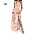 thumbnail image 5 of Babydream Robe Élégante Anotherchill pour Femmes pour l'Été Robe de Soirée Aguichant Confortable Robe de Fête pour Femmes Anotherchill Article Décontracté Robe Rose m, 5 of 5