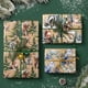 thumbnail image 5 of Rollo de papel para envolver Navidad WRAPAHOLIC Kraft 3 rollos, 5 of 7