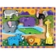 thumbnail image 1 of Rompecabezas Safari Melissa & Doug con 8 piezas Hecho de Madera Infantil MD-9454, 1 of 2