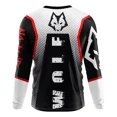 thumbnail image 2 of Playera Hombre Motocross Wolf Racing Deporte Extremos Jersey, 2 of 5