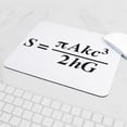 thumbnail image 5 of CafePress - Hawkings Equation Mousepad - Non-slip Rubber Mousepad, Gaming Mouse Pad, 5 of 6