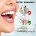 thumbnail image 5 of 18pcs Remineralizing Chewing Gum - Mastic Mint for Teeth Health, En-YoGO Sugar-Free Chewing Gum, 5 of 5