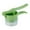 Stockage de Jus, variante sur Lipstore Presse-Légumes Poignée Ergonomique Déshydrateur Robuste pour Rembourrage Rangement de Jus de Fruits