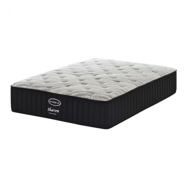 Colchon Sharon America - King Size America Sharon