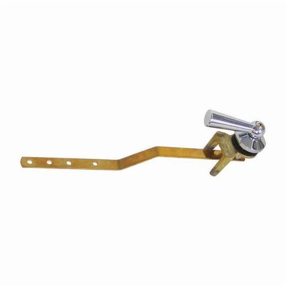 Kissler Tank Lever, Toilets, Brass, 9" 60-1012