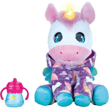 FurReal Sweet Jammiecorn Unicorn Interactive Pet