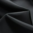 thumbnail image 6 of kamemir Jackets for Men Men's Corduroy Button Down Shirts Casual Long Sleeve Shacket Jacket with Flap Pockets(Black,XL), 6 of 6