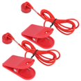 thumbnail image 3 of Clé Universelle pour Tapis Roulant, Durable 2 Pcs Clé de Sécurité pour Machine de Course, pour Tapis Roulants Proform, 3 of 8