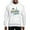White, variant on CafePress - Gamers Hoodie - Pullover Hoodie, Hooded Sweatshirt