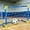 Football goal set, variant on 2-Piece Youth Soccer Goal Set – Portable Indoor & Outdoor Football Goals