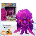 thumbnail image 1 of Funko Pop Sasuke Susano O #1295 Naruto Shippuden Anime Manga Original Funko Complete SusanoO, 1 of 3