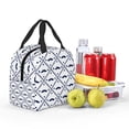 thumbnail image 5 of Vsdgher Hipster Mustache Lunch Bag, Lunch Box for Women Adult Men, Lunch Tote Insulated Cooler Lunch Container for Work/Office/Picnic/Travel, 5 of 8