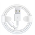 thumbnail image 1 of Original USB Data Fast Charger Cable For ip 6 7 8 Plus 11 12 Pro XS Max Mini X XR SE iPad Charging Cables Gao Jiahui unisex, 1 of 1