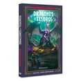 thumbnail image 3 of Dungeons & Dragons. Dragones & Tesoros Blanco, 3 of 3