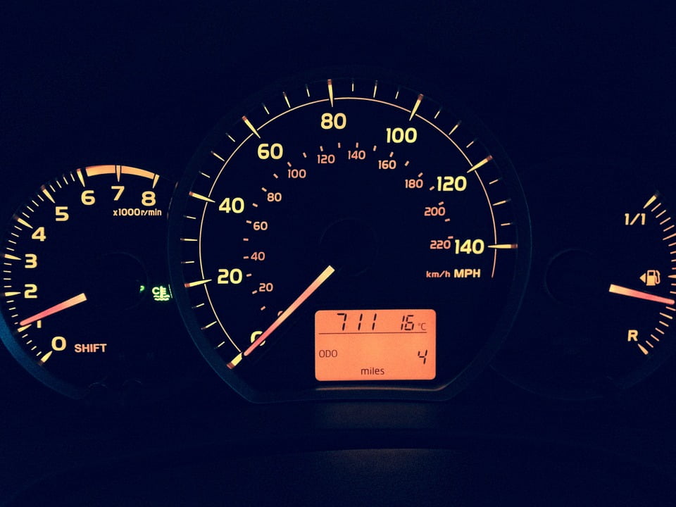 at what mileage should i get a new car