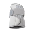 thumbnail image 5 of Protector de soporte de muñeca ajustable túnel carpiano artritis esguince férula envoltura de mano para lesiones dolor de muñeca mano derecha, 5 of 5