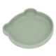 thumbnail image 1 of Placa Linda de la Succión del bebé del Silicón de la Forma del Oso con la Succión Fuerte de la Tabla Limpieza Fácil para los Bebés Mayores de 6 Meses, 1 of 8