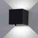 thumbnail image 4 of Lámpara LED de Pared Impermeable Ehuebsd 12W para Exteriores Iluminación, 4 of 9