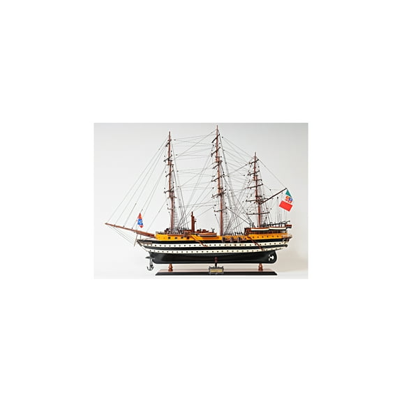 Old Modern Handicrafts Amerigo Vespucci Medium Admiral Line  New Model