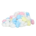 thumbnail image 4 of Colorful Cotton Balls Filler for Small Animal Bedding, 4 of 22