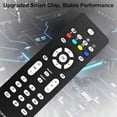 thumbnail image 2 of Replace RC2023601 Remote Control for Philips LCD Smart TV RC2023601/01 42PFL7422 RC2023617/01, 2 of 5
