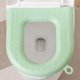 thumbnail image 4 of Asiento de inodoro EVA, cubierta impermeable ligera, uso estacional, 4 of 7