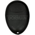 thumbnail image 2 of Dorman 13742 Keyless Entry Remote 5 Button, 2 of 3