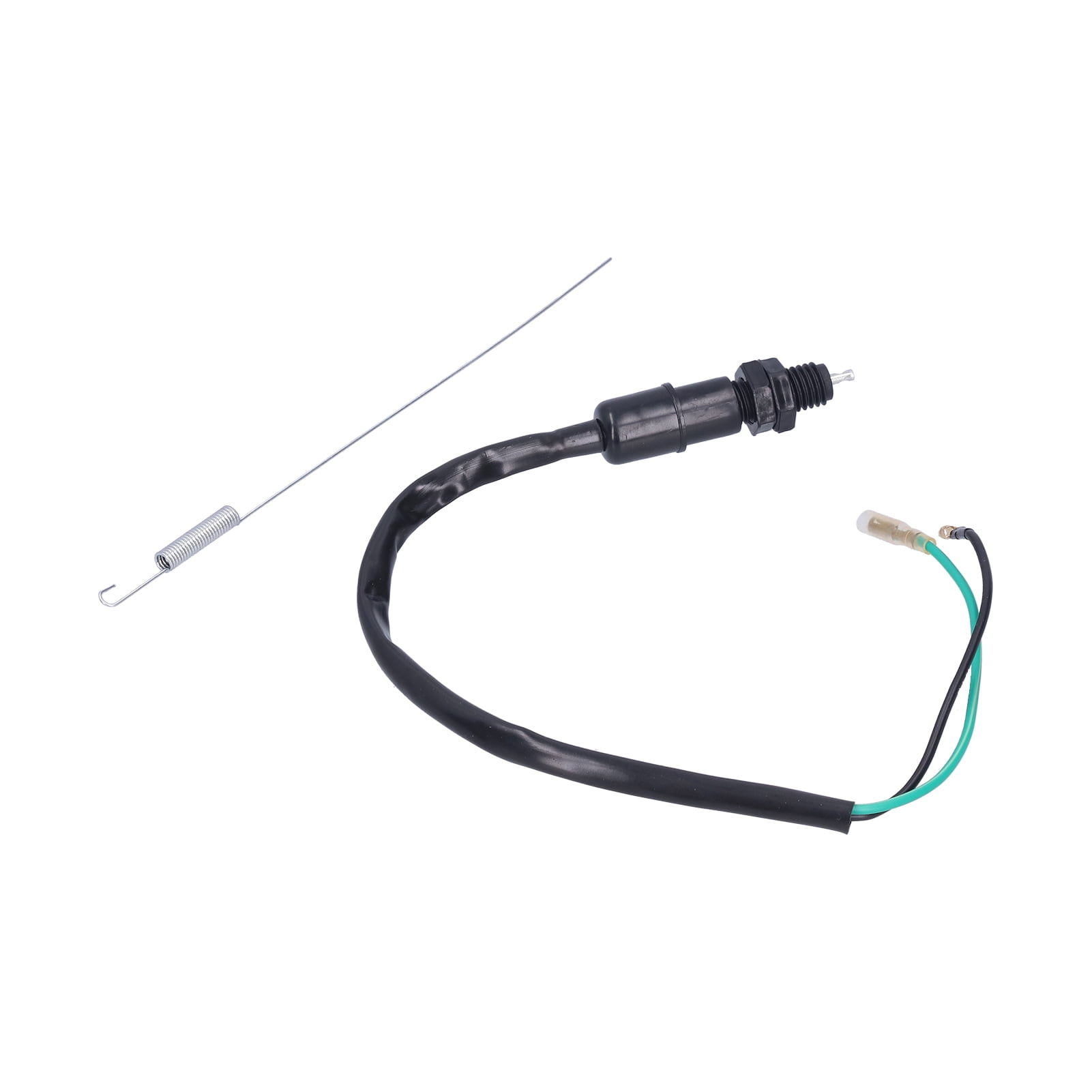 Zaqw Rear Stop Light Switch,Motorcycle Rear Brake Light Switch With