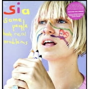 SIA ABRASIVES Sia - Some People Have Real Problems - Vinyl